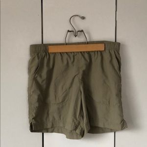 Columbia Shorts
